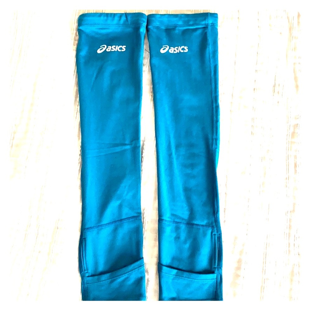 ASICS Arm warmers running